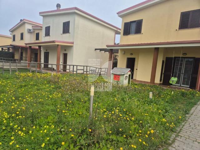Villa Indipendente in vendita a Calabria, Crotone