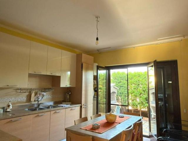 Villa Indipendente in vendita a Fondo Farina, Calabria
