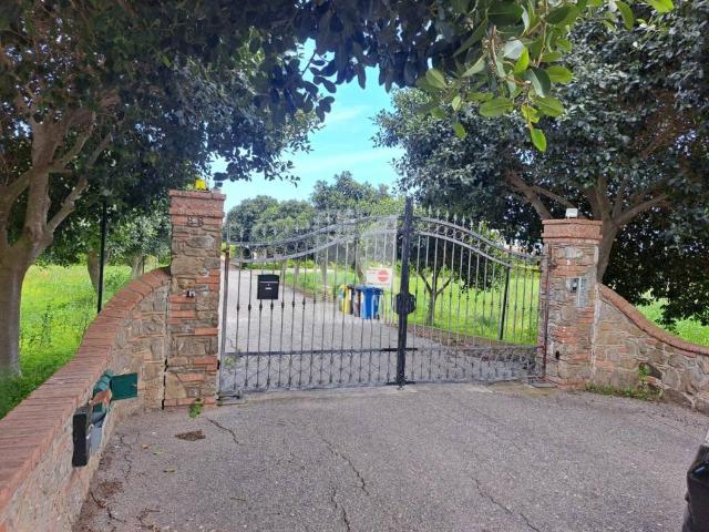 Villa Indipendente in vendita a Calabria, Crotone