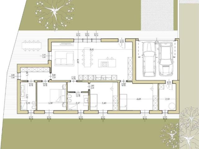Villa Indipendente in vendita a Comunità Montana del Piambello, Cuasso Al Monte