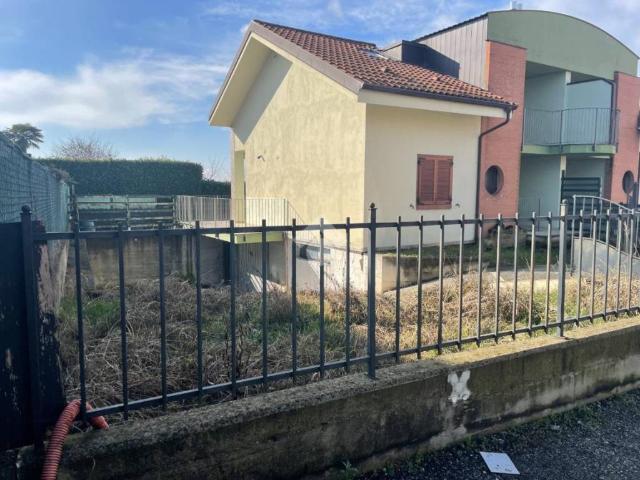 Villa Indipendente in vendita a Piemonte, Torino