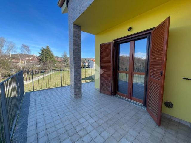 Villa Indipendente in vendita a Piemonte, Torino