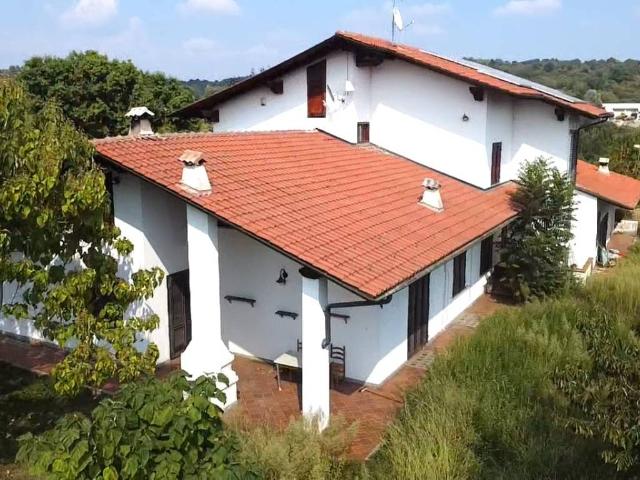 Villa Indipendente in vendita a Piemonte, Torino