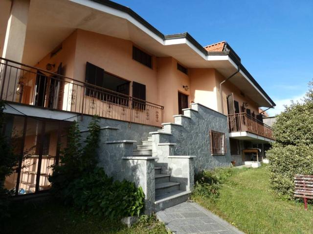 Villa Indipendente in vendita a Piemonte, Torino