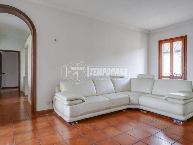 Villa Indipendente in vendita a Cuggiono, Milano