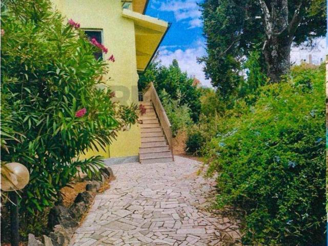 Villa Indipendente in vendita a Cuglieri, Sardigna/Sardegna