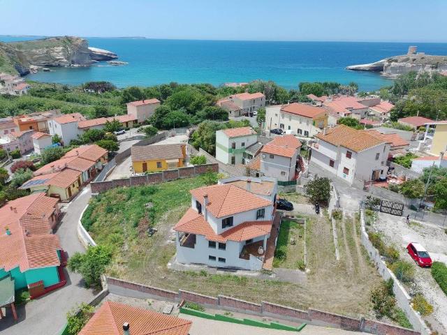 Villa Indipendente in vendita a Cuglieri, Sardigna/Sardegna