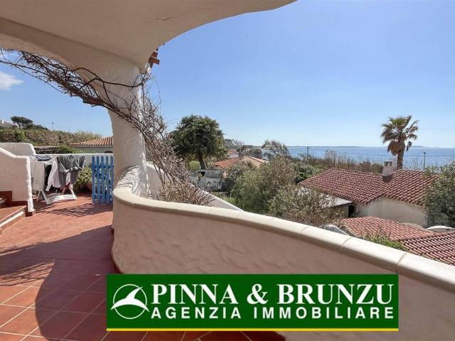 Villa Indipendente in vendita a Cuglieri, Sardigna/Sardegna