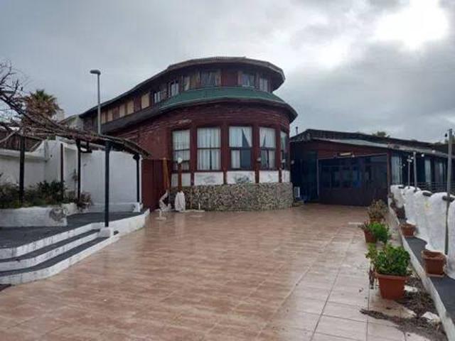 Villa Indipendente in vendita a Cuglieri, Sardigna/Sardegna