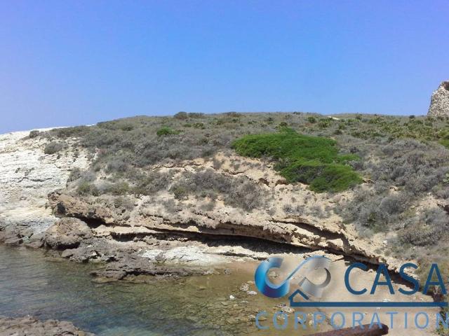 Villa Indipendente in vendita a Cuglieri, Sardigna/Sardegna