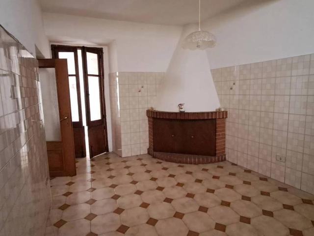 Villa Indipendente in vendita a Cuglieri, Sardigna/Sardegna