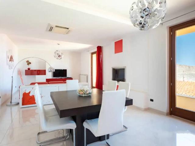 Villa Indipendente in vendita a Cuglieri, Sardigna/Sardegna