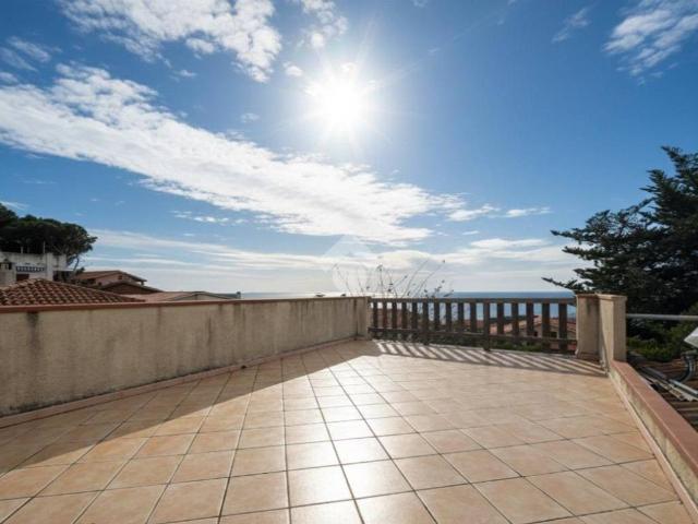 Villa Indipendente in vendita a Cuglieri, Sardigna/Sardegna