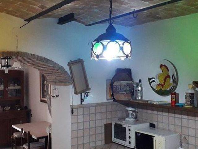 Villa Indipendente in vendita a Cugnoli, Abruzzo