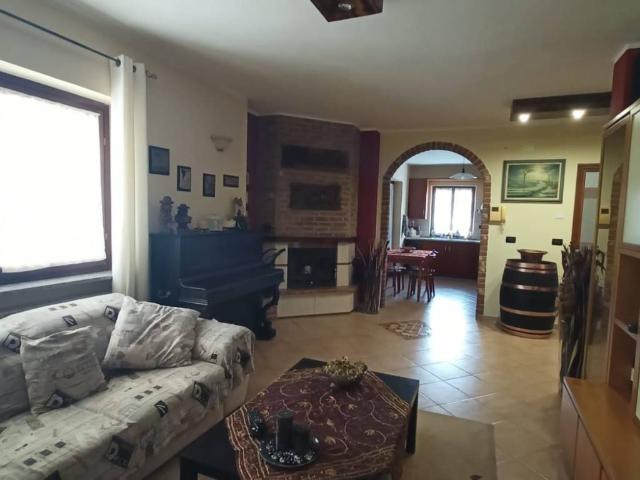Villa Indipendente in vendita a Madonna della Neve, Piemonte