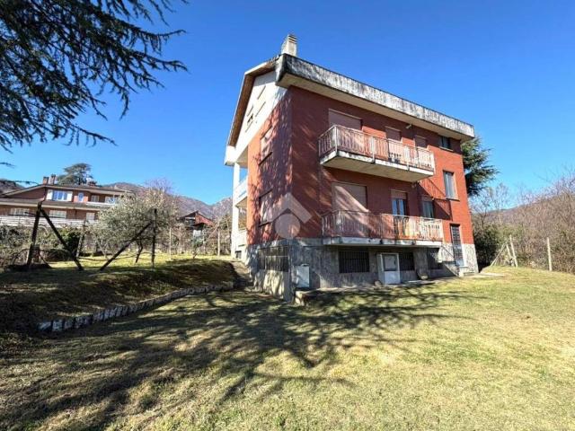 Villa Indipendente in vendita a Piemonte, Torino
