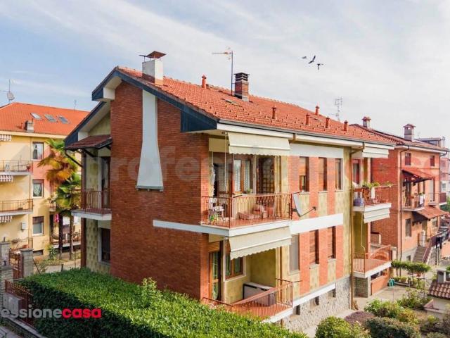 Villa Indipendente in vendita a Cumiana, Torino