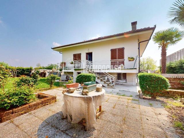 Villa Indipendente in vendita a Madonna della Neve, Piemonte