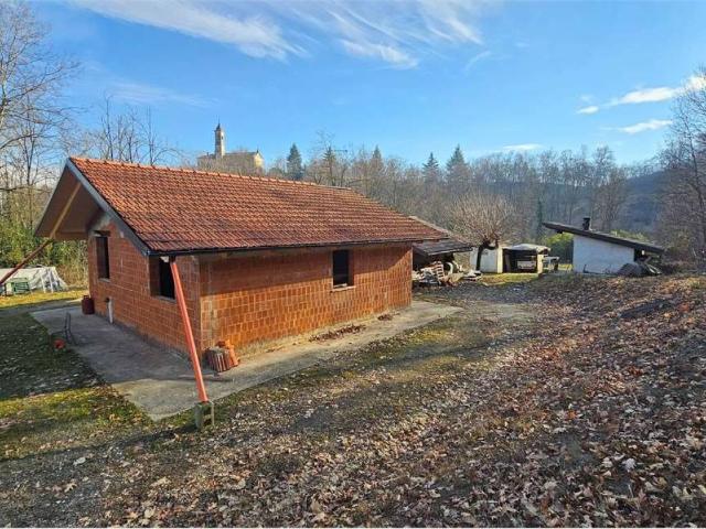 Villa Indipendente in vendita a Piemonte, Torino