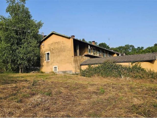 Villa Indipendente in vendita a Galli, Cumiana