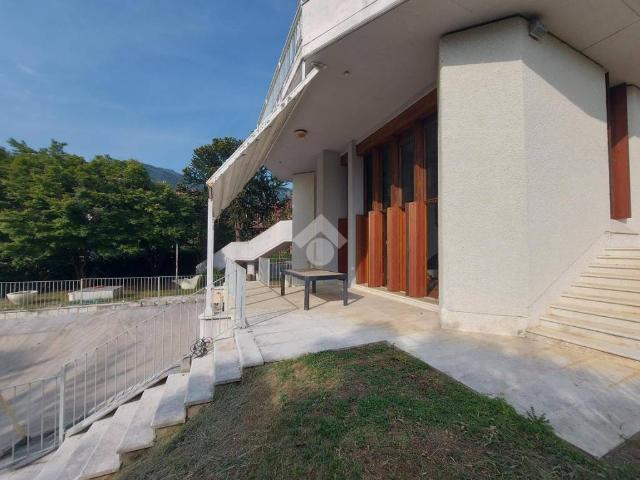 Villa Indipendente in vendita a Piemonte, Torino