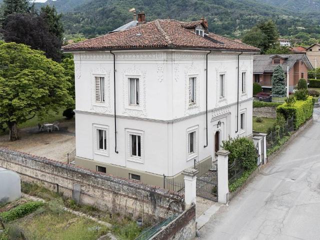 Villa Indipendente in vendita a Piemonte, Torino