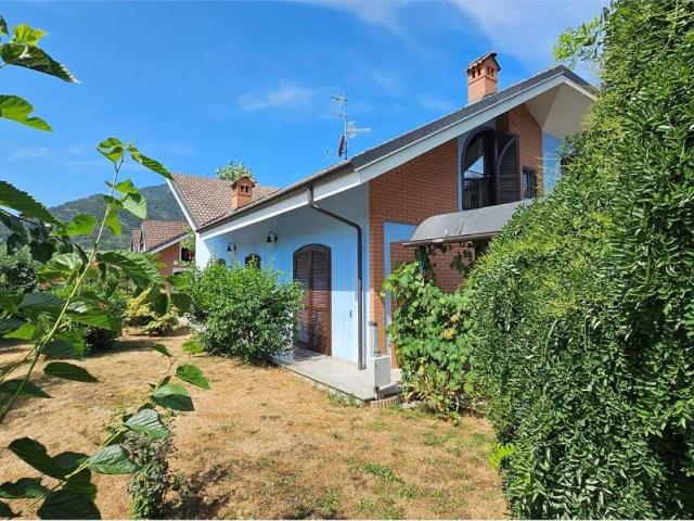 Villa Indipendente in vendita a Piemonte, Torino