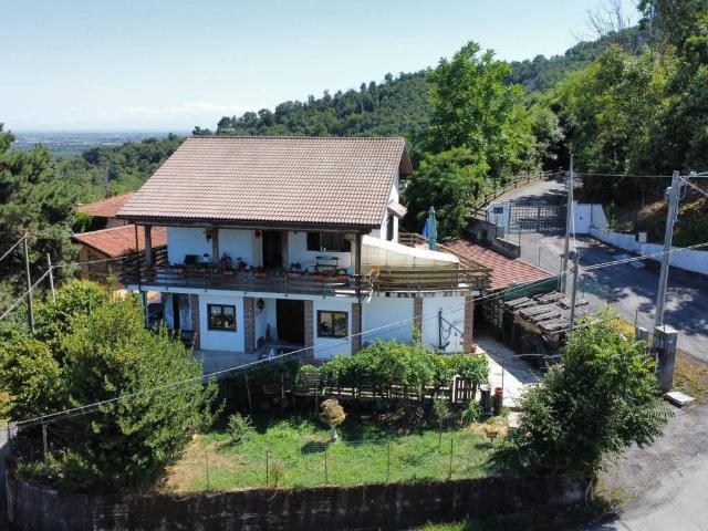 Villa Indipendente in vendita a Piemonte, Torino