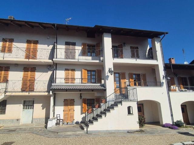 Rustico in vendita a Piemonte, Torino