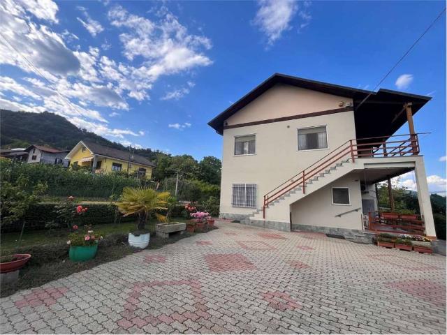 Villa Indipendente in vendita a Piemonte, Torino