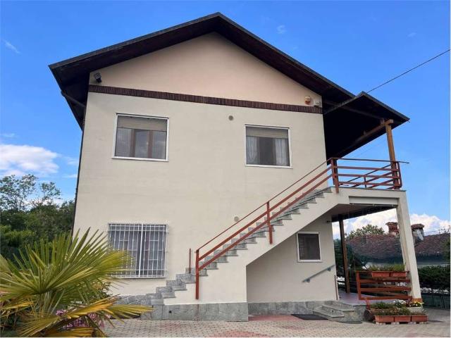 Villa Indipendente in vendita a Piemonte, Torino