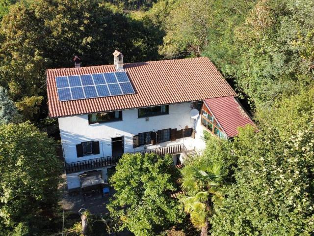Villa Indipendente in vendita a Piemonte, Torino