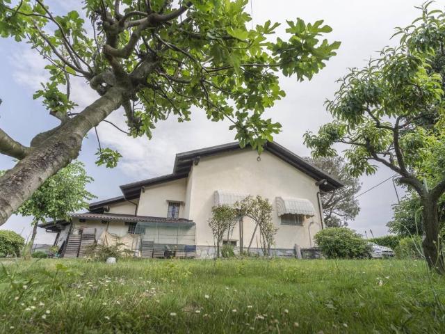 Villa Indipendente in vendita a Piemonte, Torino