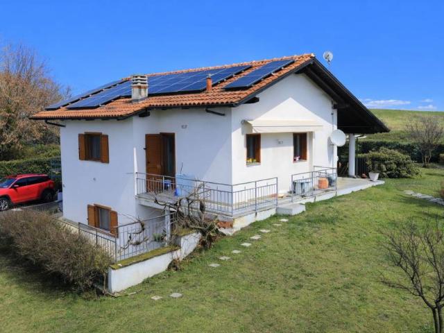 Villa Indipendente in vendita a Piemonte, Torino
