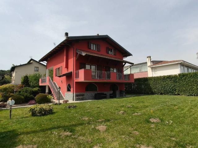 Villa Indipendente in vendita a Madonna della Neve, Piemonte