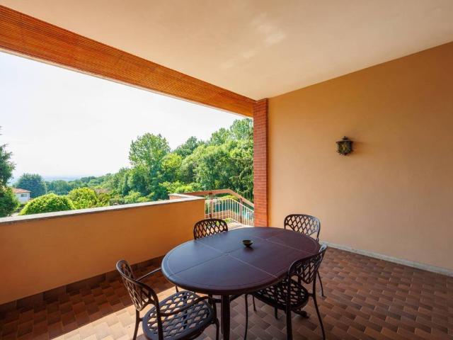 Villa Indipendente in vendita a Piemonte, Torino