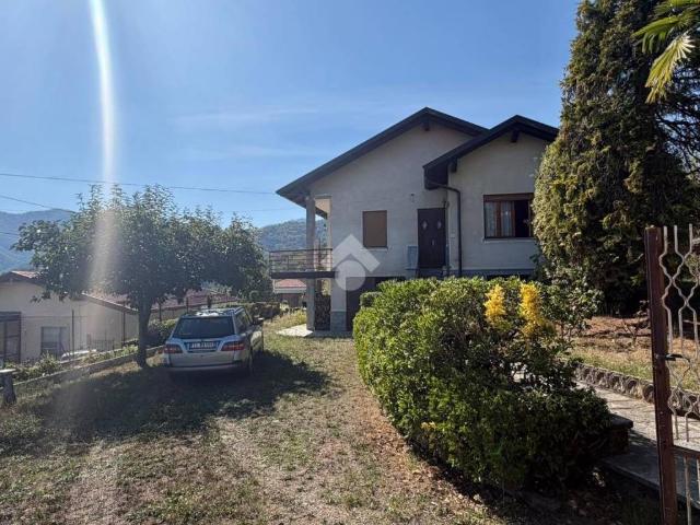 Villa Indipendente in vendita a Fiola, Cumiana