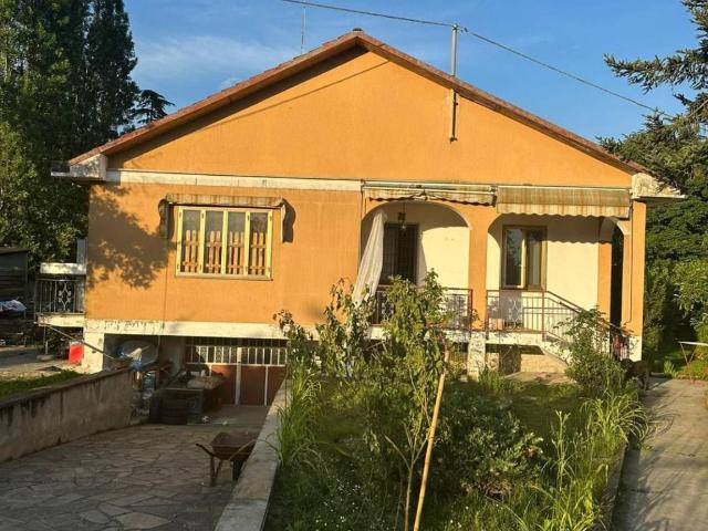 Villa Indipendente in vendita a Piane, Cumiana