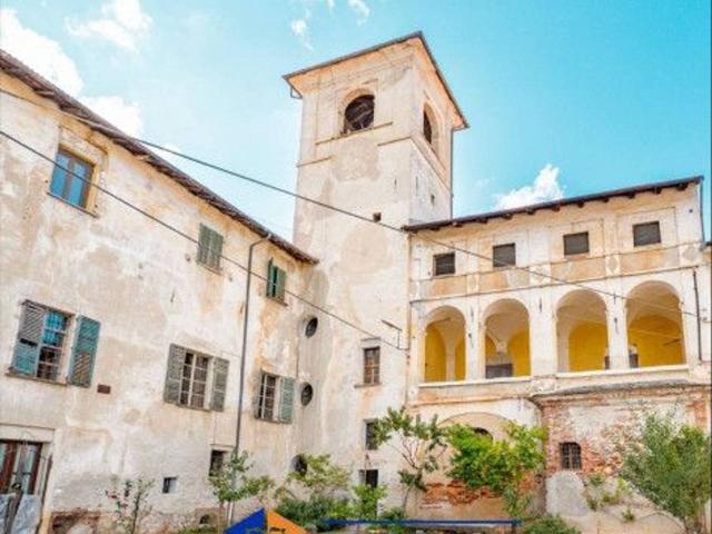 Villa Indipendente in vendita a Piemonte, Cuneo