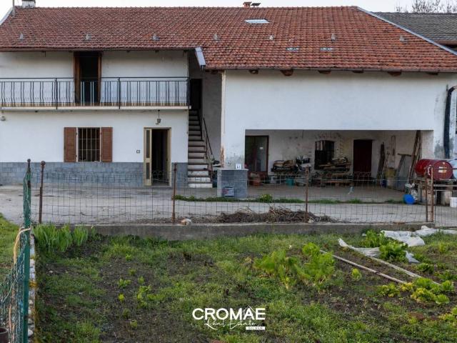 Villa Indipendente in vendita a Piemonte, Cuneo