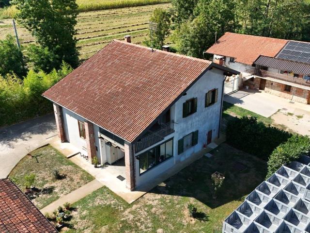 Villa Indipendente in vendita a Piemonte, Cuneo