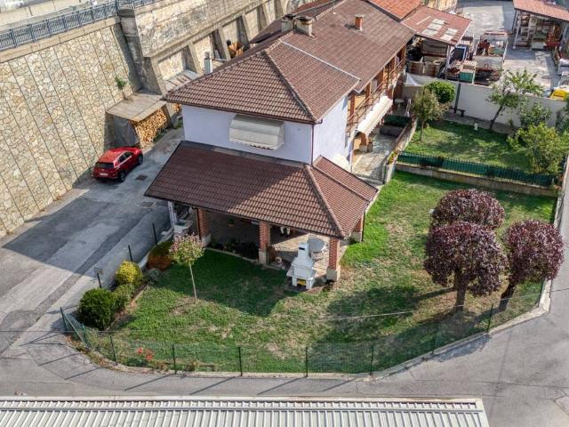 Villa Indipendente in vendita a Borgo San Giuseppe, Cuneo