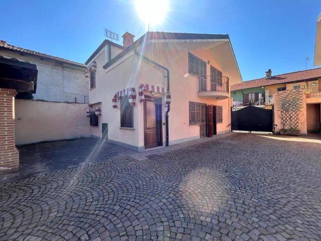Villa Indipendente in vendita a Località Tetto Garetto, Piemonte