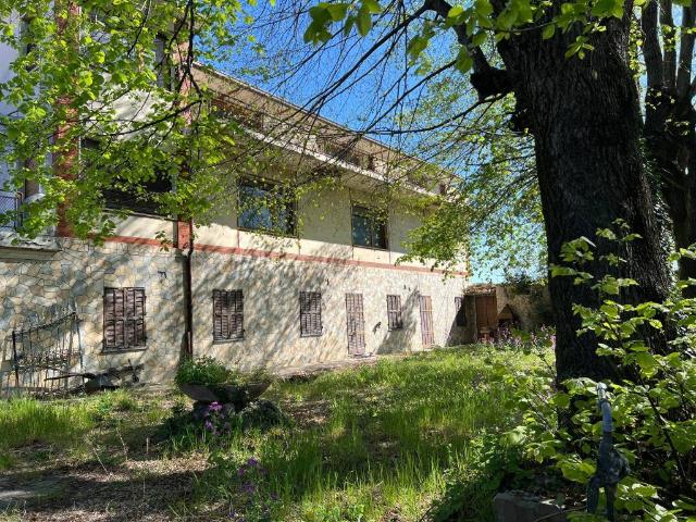 Villa Indipendente in vendita a Tetto Cavallo, Piemonte