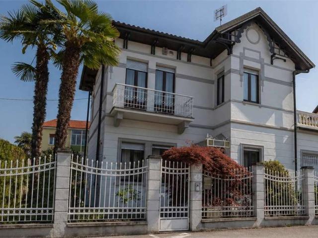 Villa Indipendente in vendita a Piemonte, Cuneo