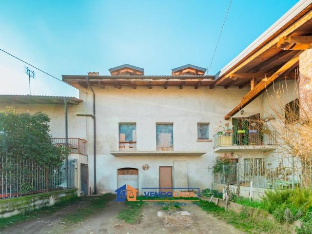 Villa Indipendente in vendita a Piemonte, Cuneo