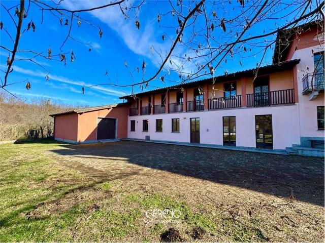 Villa Indipendente in vendita a Piemonte, Cuneo