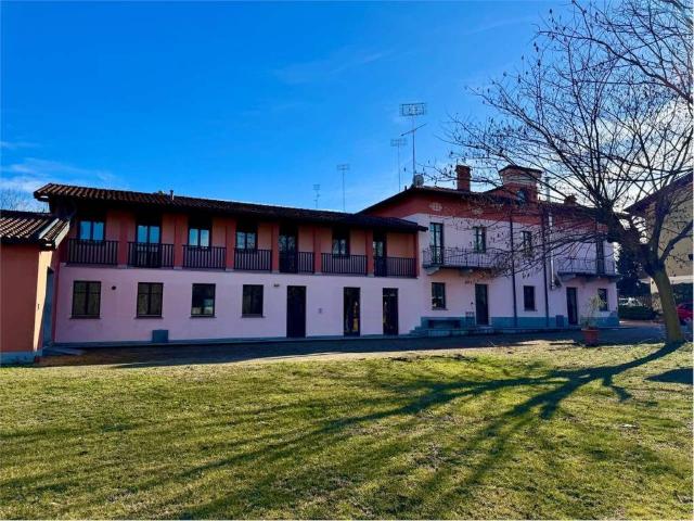 Villa Indipendente in vendita a Piemonte, Cuneo