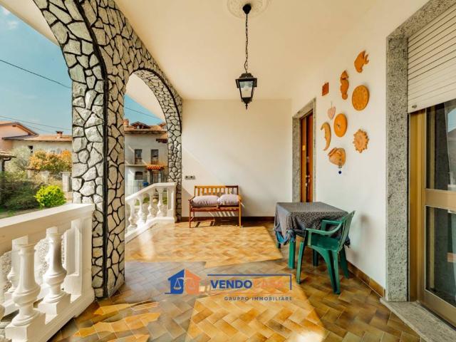 Villa Indipendente in vendita a Piemonte, Cuneo