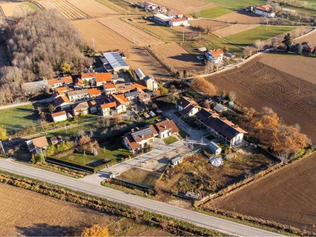Villa Indipendente in vendita a Piemonte, Cuneo
